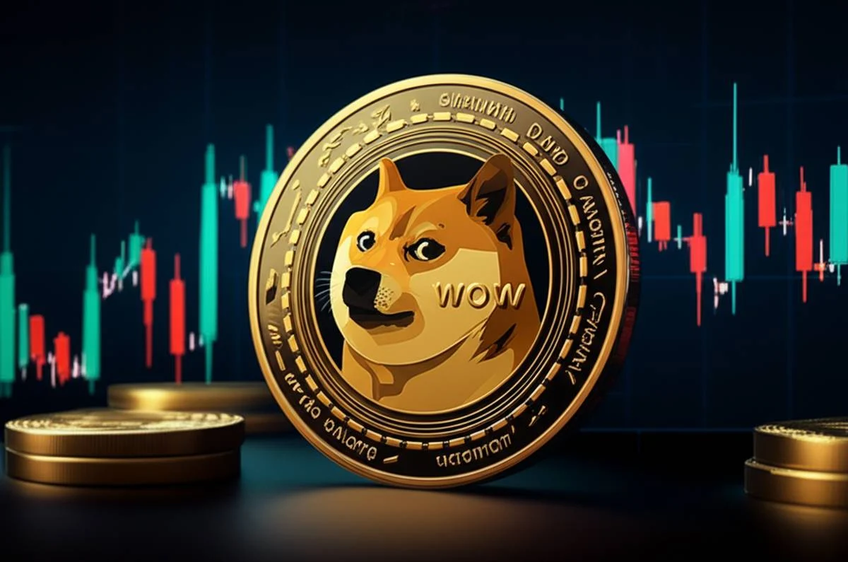 قیمت دوج کوین در سال ۲۰۱۳ | بررسی دقیق آغازین Dogecoin