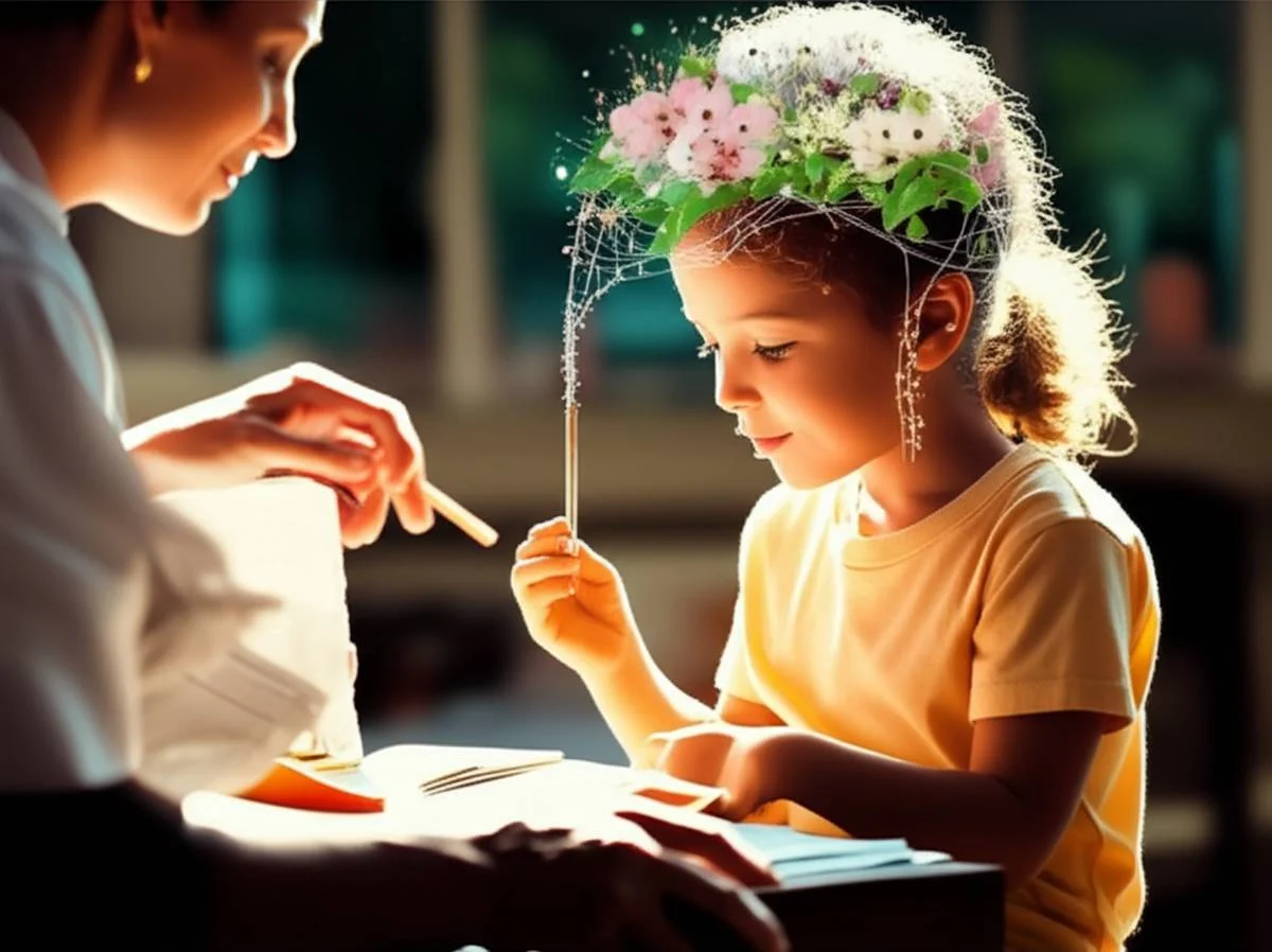 خلاصه کتاب آیین فرزند پروری (محرمعلی علیزاده)