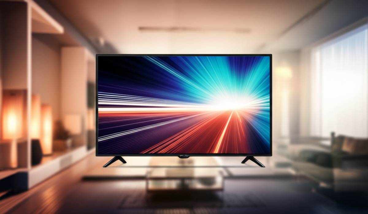 بررسی تلویزیون TCL 32D3000 | سایز 32 اینچ