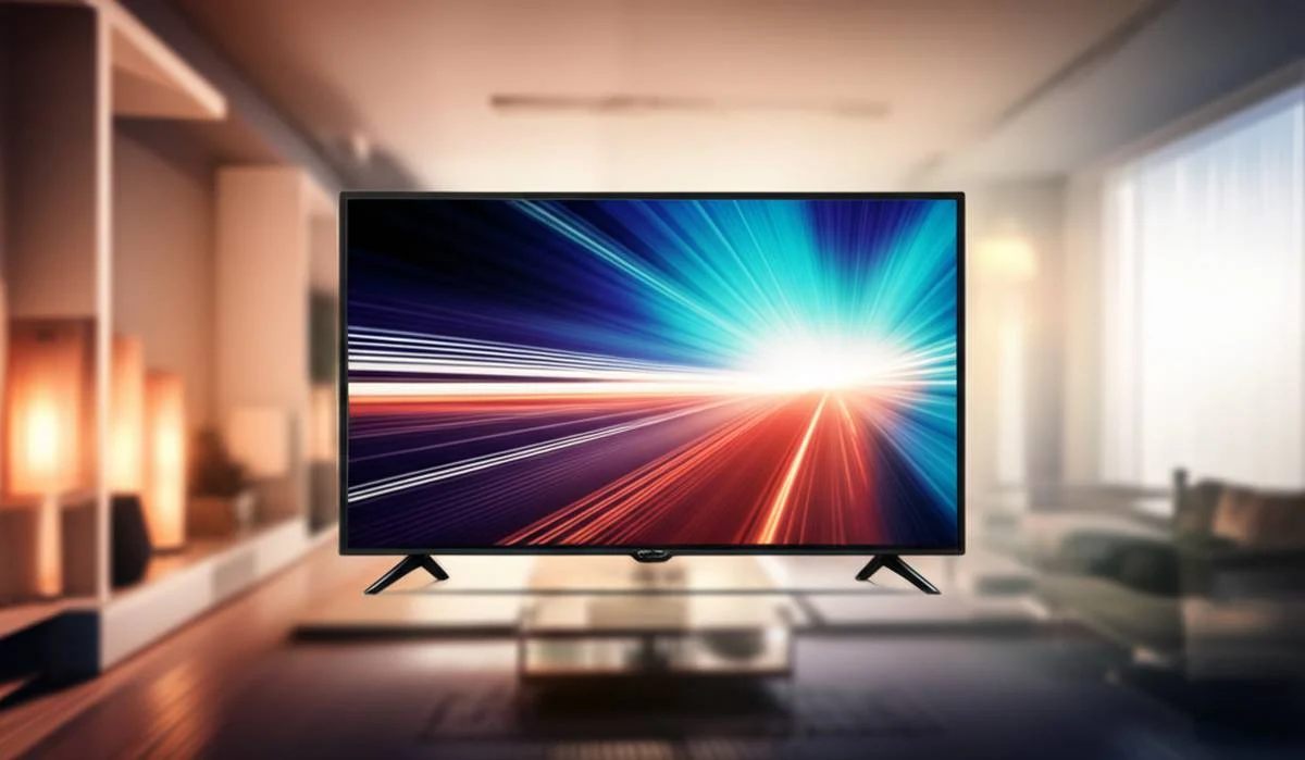 بررسی تلویزیون TCL 32D3000 | سایز 32 اینچ