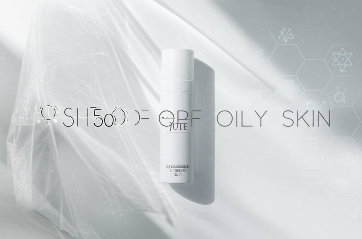 کرم ضد آفتاب SPF50 پوست چرب ژوت | نقد و بررسی کامل