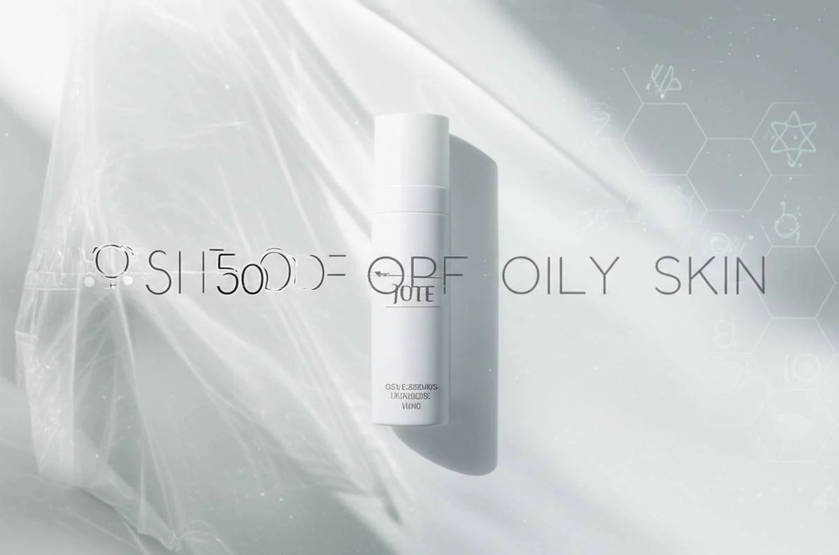 کرم ضد آفتاب SPF50 پوست چرب ژوت | نقد و بررسی کامل
