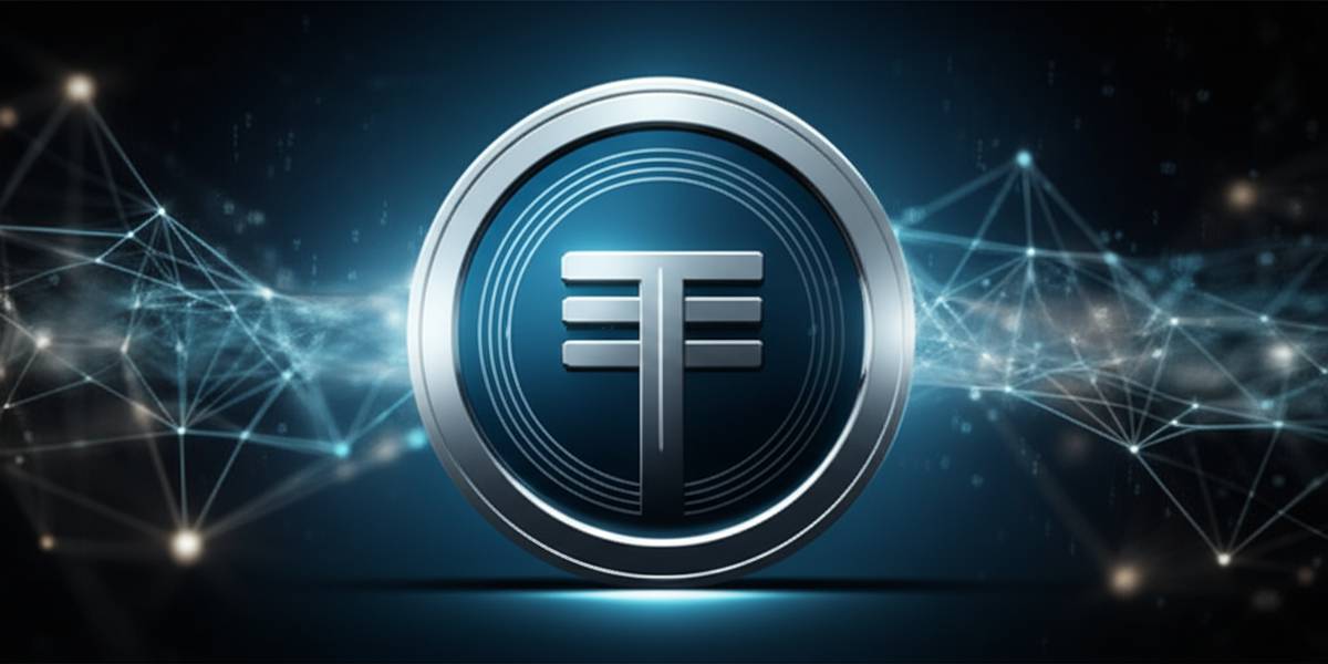 تتر چیست؟ هر آنچه باید درباره ارز دیجیتال USDT بدانید (استیبل کوین)