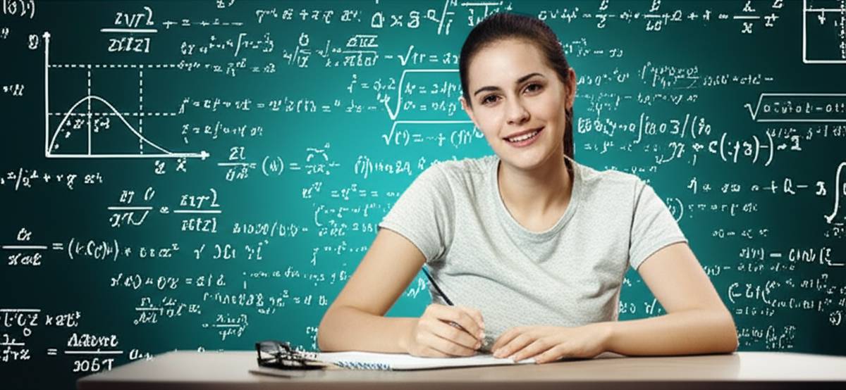 چگونه امتحان ریاضی را ۲۰ بگیریم؟ | راهنمای جامع و تضمینی