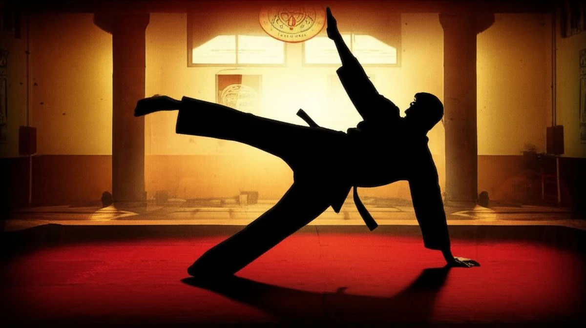 سریال کبرا کای (Cobra Kai) | نقد، داستان و معرفی جامع