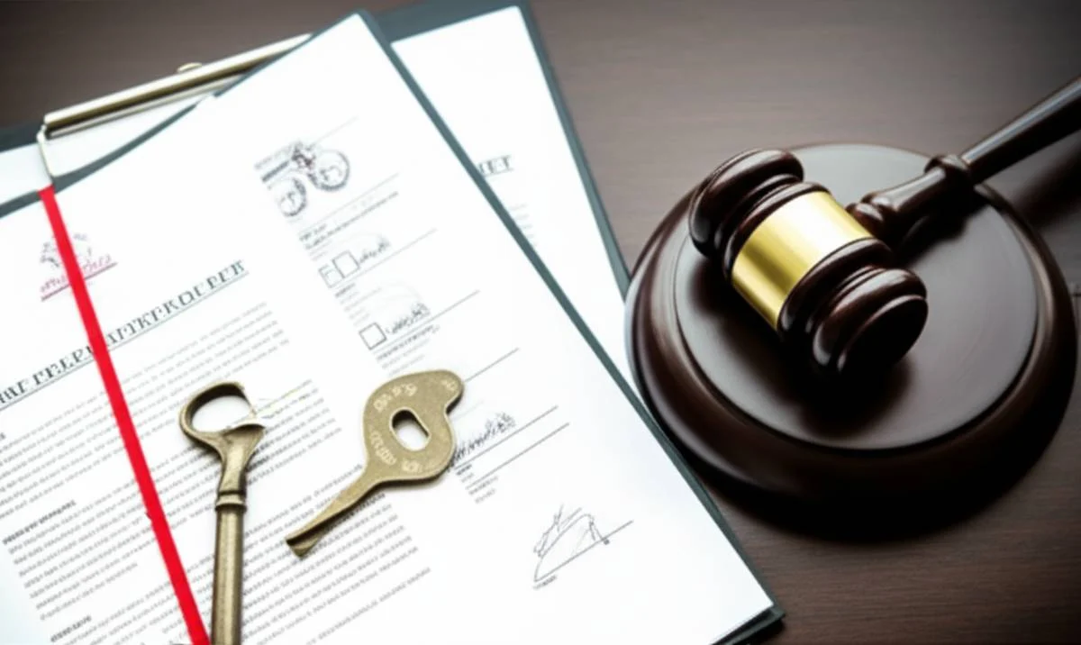 چگونه رای فروش مال بازداشتی بگیریم؟ | راهنمای کامل حقوقی