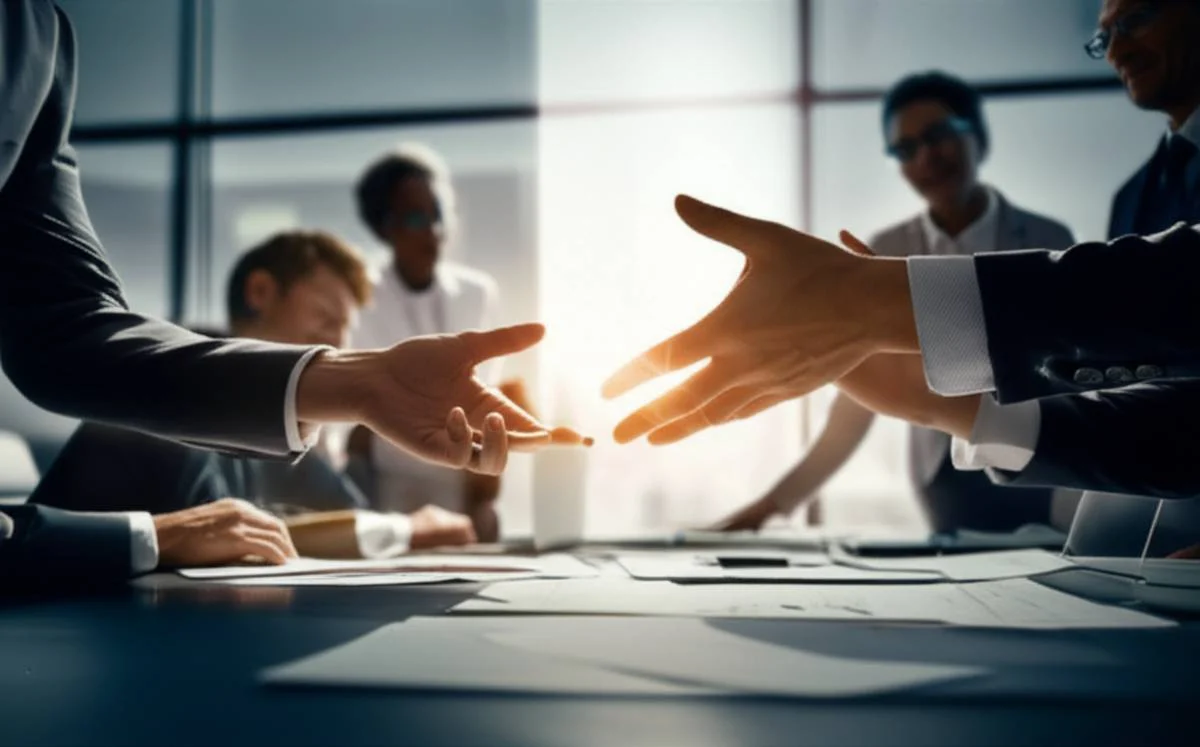 احاله مدیریت یعنی چه؟ | تعریف جامع و کامل آن