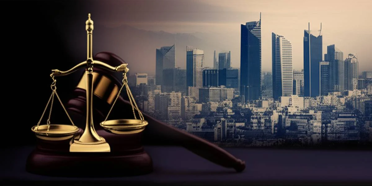 بهترین وکیل تعزیرات حکومتی تهران | سابقه درخشان و مشاوره فوری