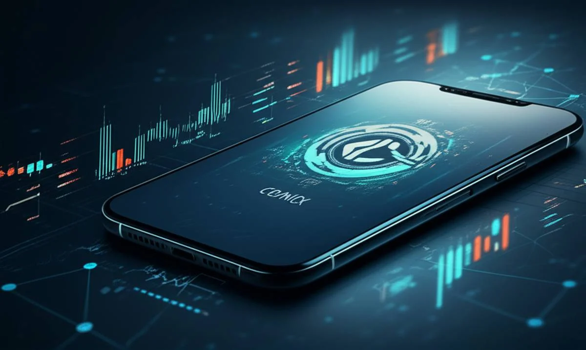 دانلود برنامه کوین ایکس | اپلیکیشن CoinEx اندروید و iOS
