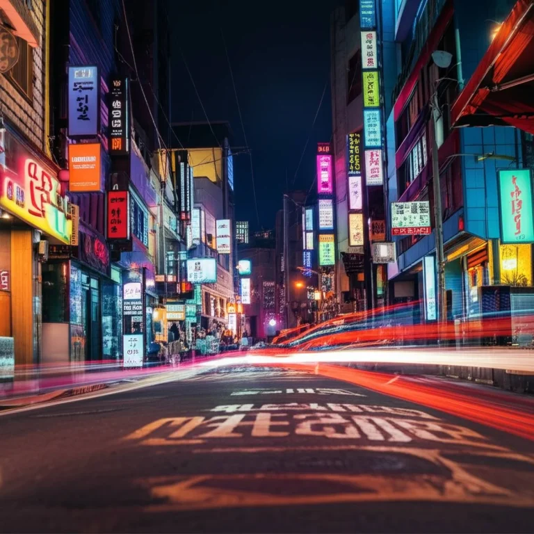 ایتاوون سئول: راهنمای جامع Itaewon و جاهای دیدنی