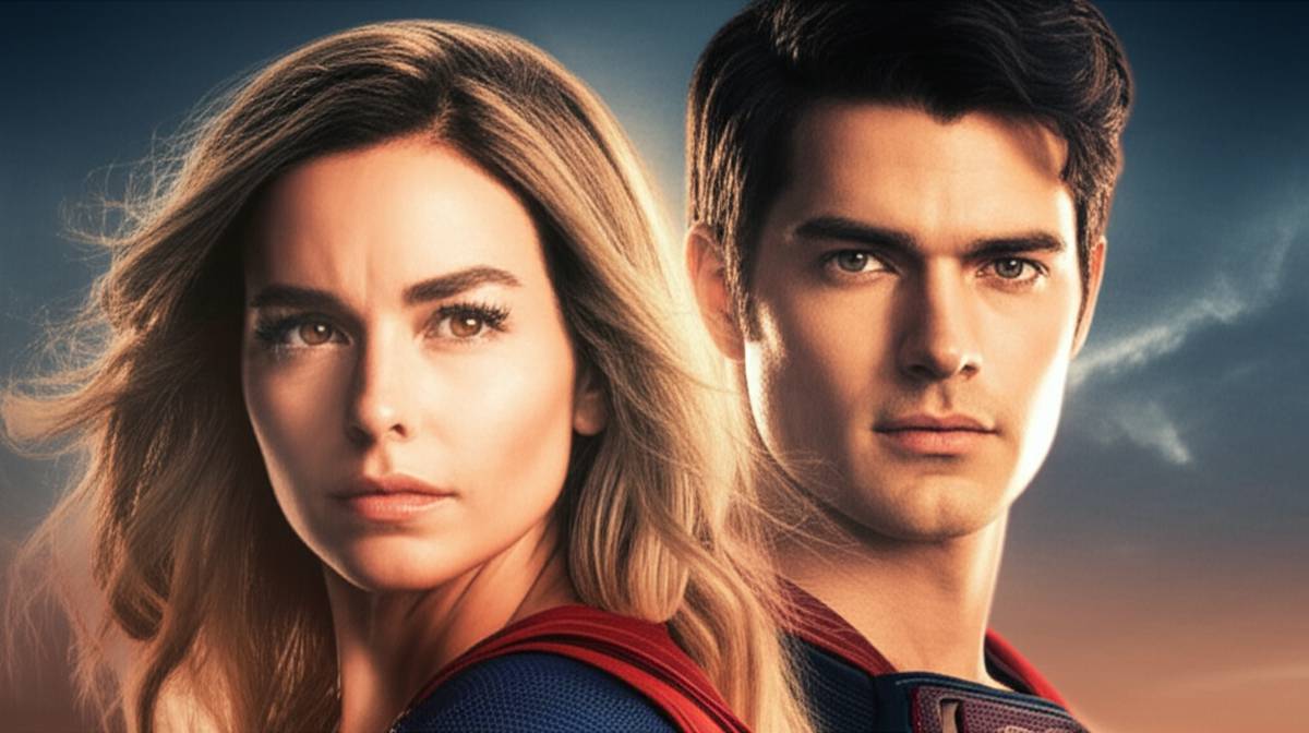 Superman & Lois Final Season: هر آنچه باید بدانید