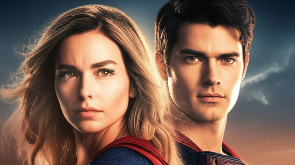 Superman & Lois Final Season: هر آنچه باید بدانید