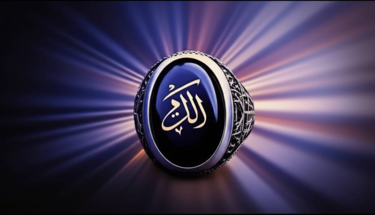 خواص انگشتر حدید عین علی؛ همه آنچه باید درباره خواصش بدانید