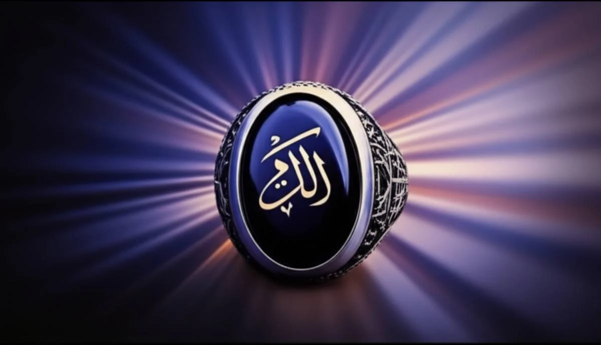 خواص انگشتر حدید عین علی؛ همه آنچه باید درباره خواصش بدانید