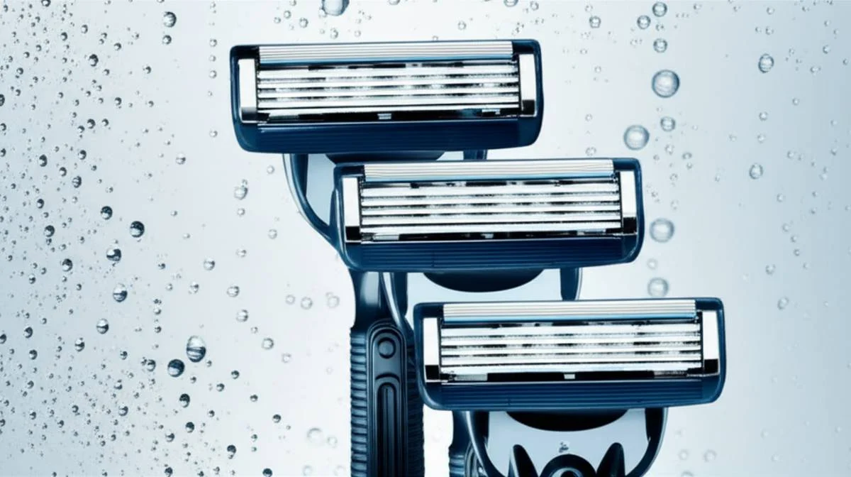 نقد و بررسی خودتراش بیک Flex 3 (3 عددی) | راهنمای خرید