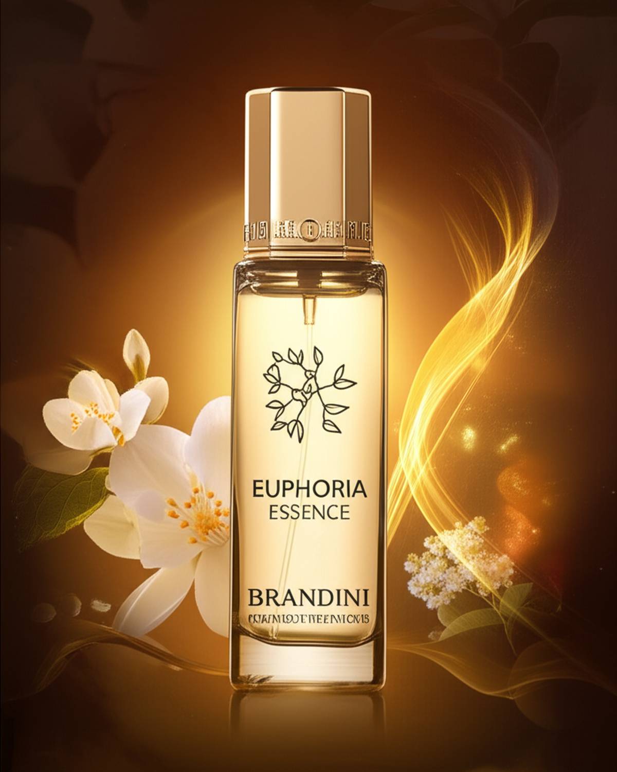 عطر جیبی زنانه برندینی مدل Euphoria Essence | خرید و مشخصات