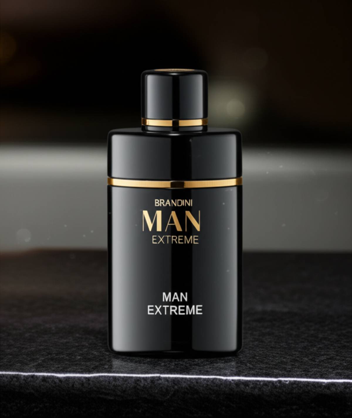 نقد و بررسی کامل عطر جیبی مردانه برندینی مدل Man Extreme