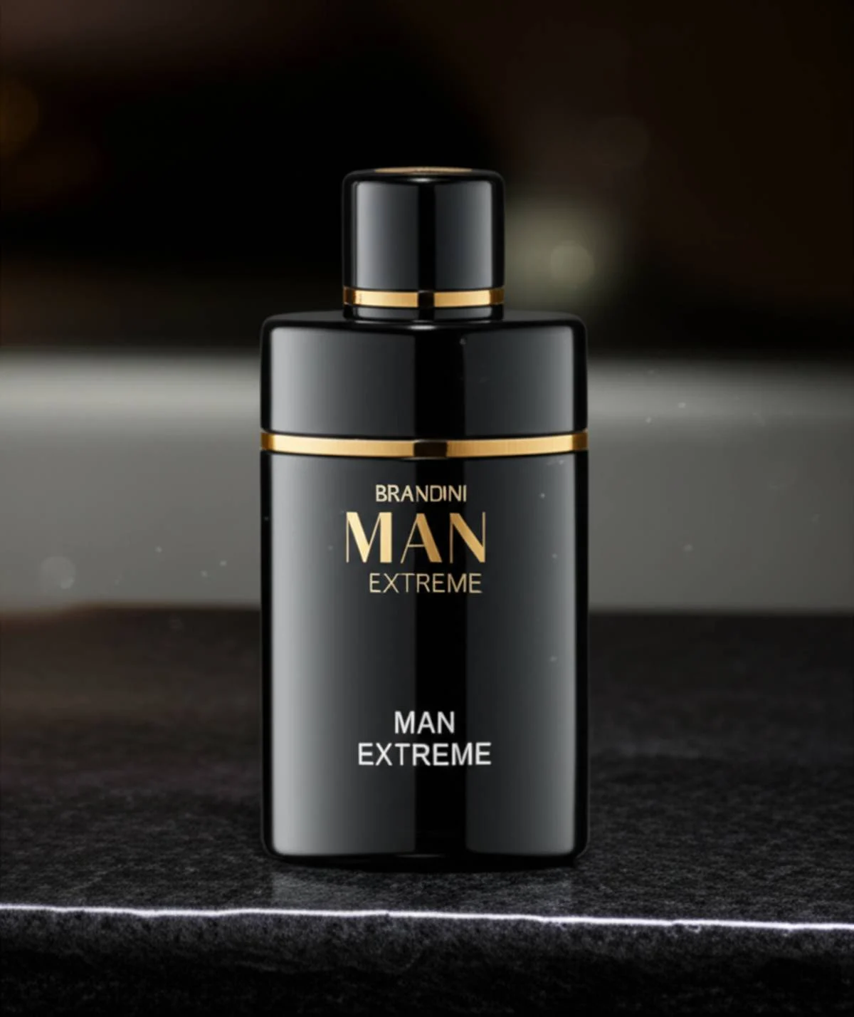 نقد و بررسی کامل عطر جیبی مردانه برندینی مدل Man Extreme