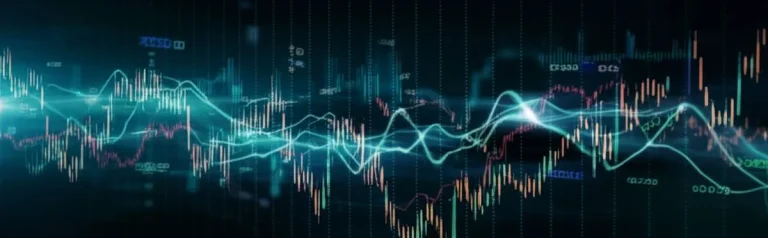 اندیکاتور در ارز دیجیتال چیست؟ راهنمای جامع تحلیل تکنیکال