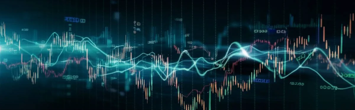اندیکاتور در ارز دیجیتال چیست؟ راهنمای جامع تحلیل تکنیکال