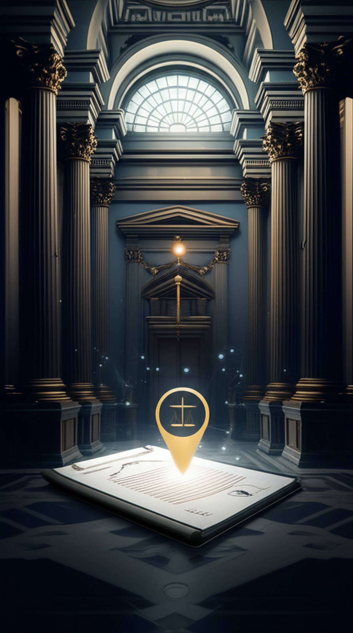 تامین دلیل در صلاحیت کدام مرجع است؟ (راهنمای جامع)