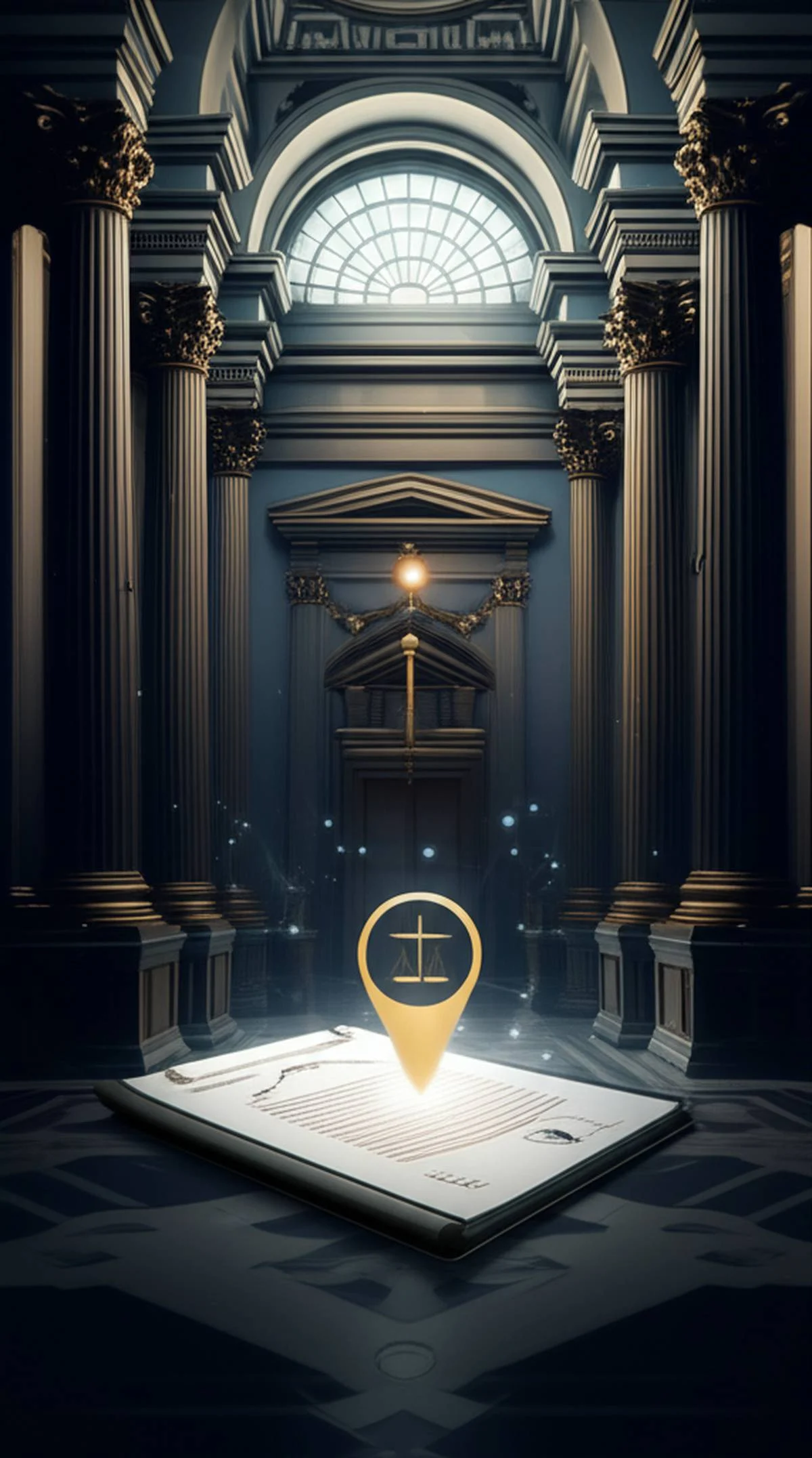 تامین دلیل در صلاحیت کدام مرجع است؟ (راهنمای جامع)