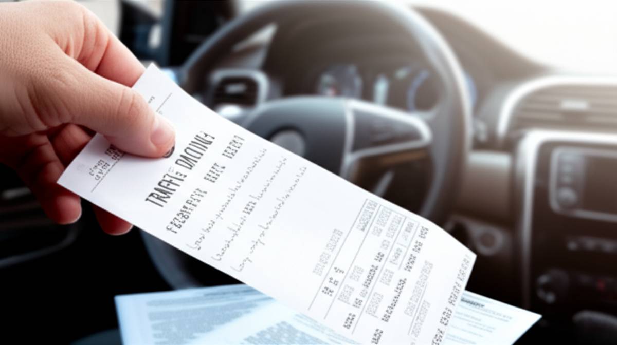 جدیدترین مبلغ جریمه نداشتن گواهینامه 1404 (جزئیات کامل)