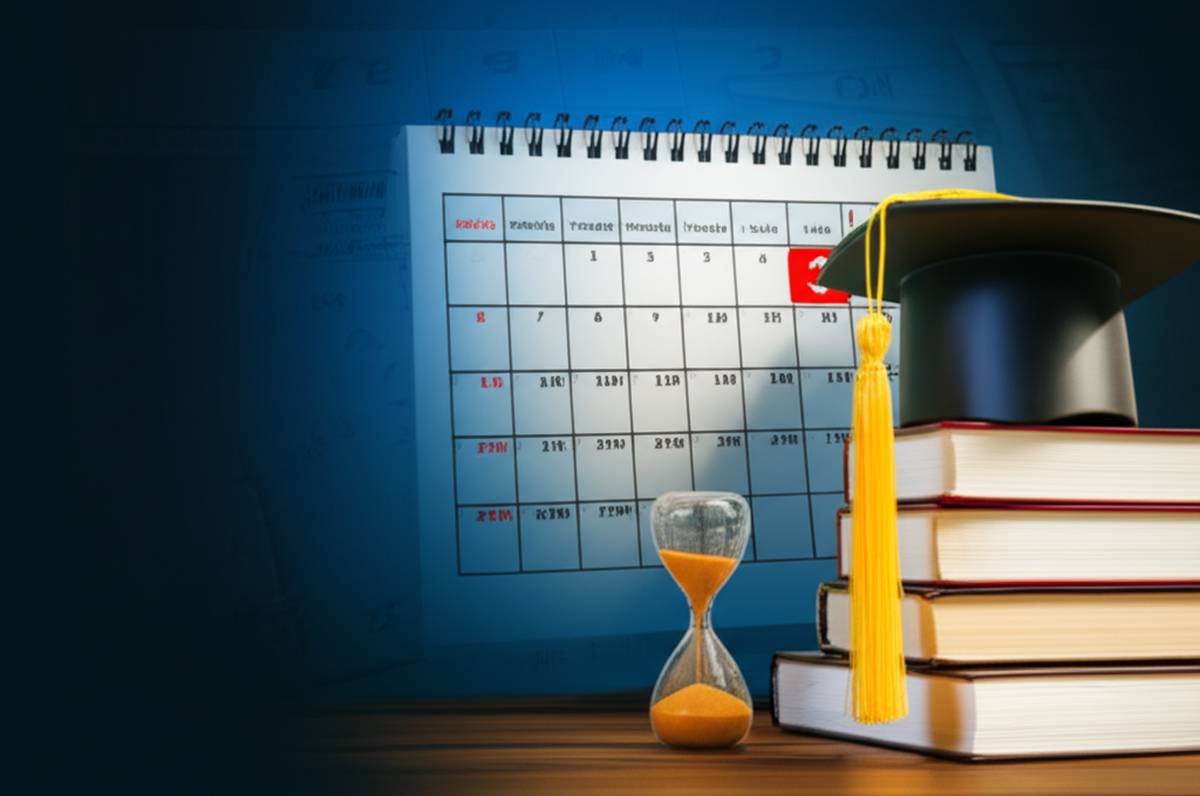 مدت زمان ثبت نام ترمیم معدل ۱۴۰۳: آخرین مهلت و شرایط