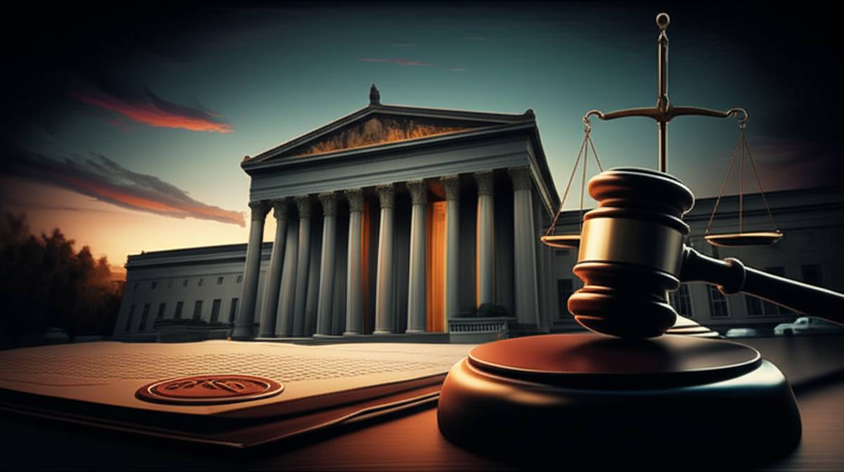 چگونه قرار تعلیق اجرای مجازات را لغو کنیم؟ راهنمای کامل