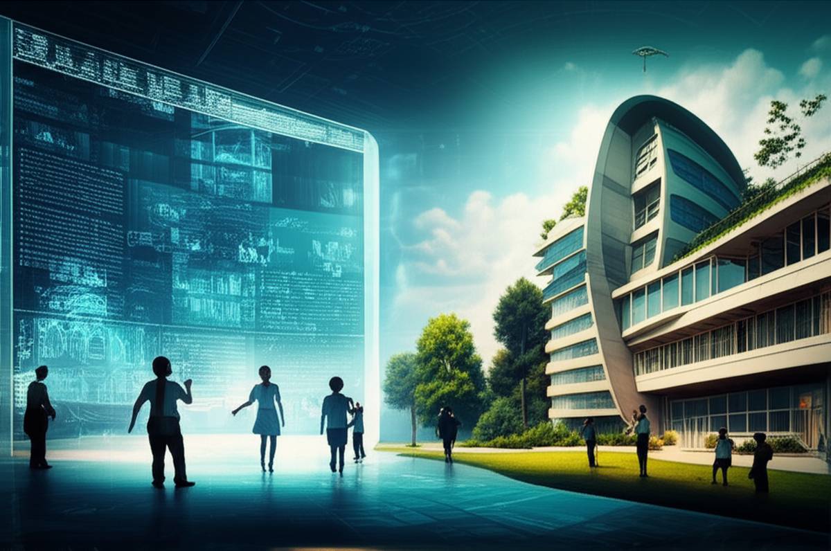 مدارس عجیب جهان: ۱۰ شگفتانه آموزشی که ندیده اید