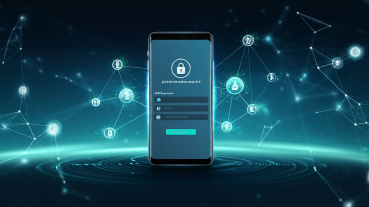 آموزش ثبت نام کوینکس (اپلیکیشن) | راهنمای کامل و گام به گام