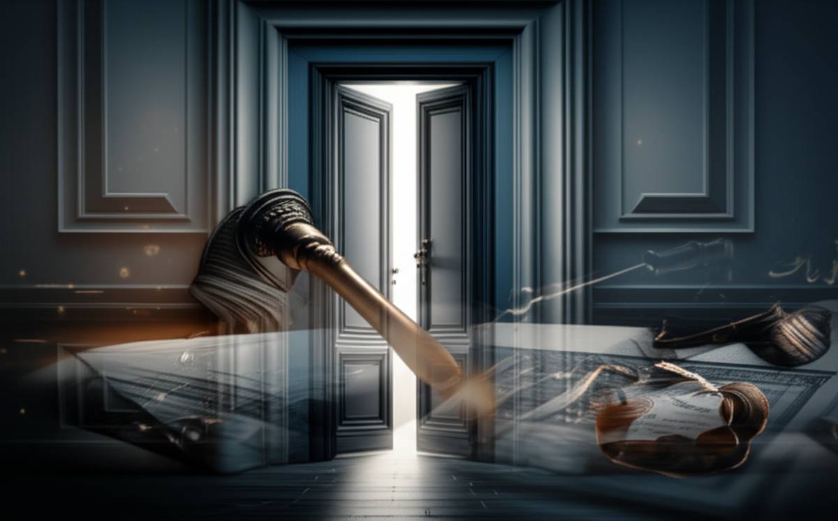 حکم جلب ورود به منزل برای مهریه - آیا ممکن است؟ (راهنمای جامع حقوقی)