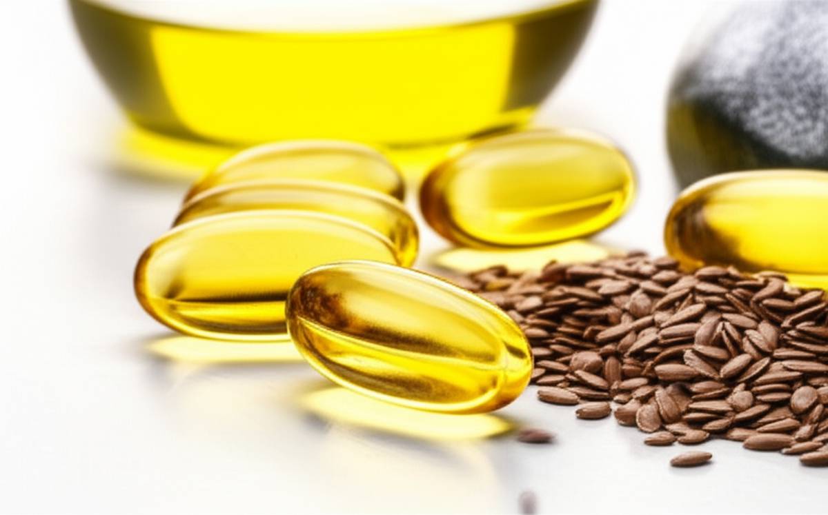 کپسول ژلاتینی امگا 3 6 9 دانا - بررسی جامع ویژگی ها و فواید
