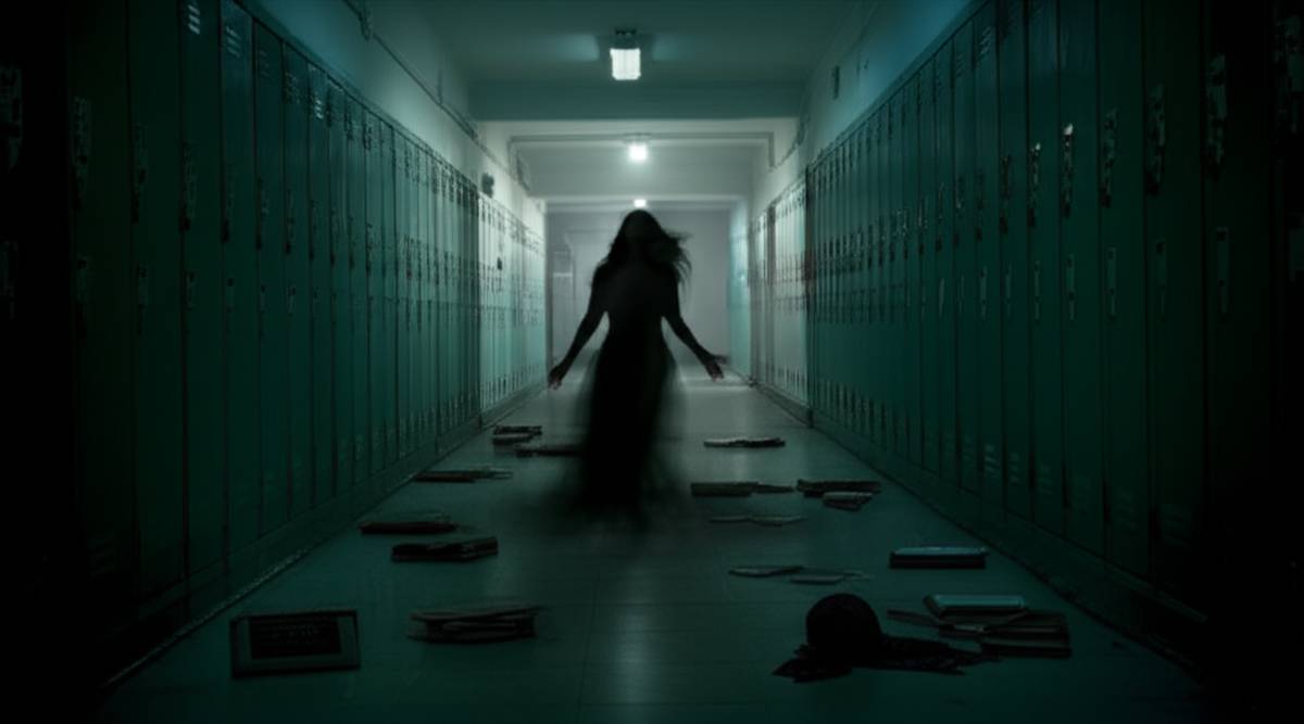 حمله جن به مدرسه دخترانه تهران | بررسی واقعیت ماجرا