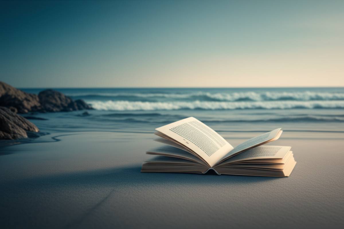 خلاصه کتاب کالیپسو اثر دیوید سداریس | نقد و نکات کلیدی