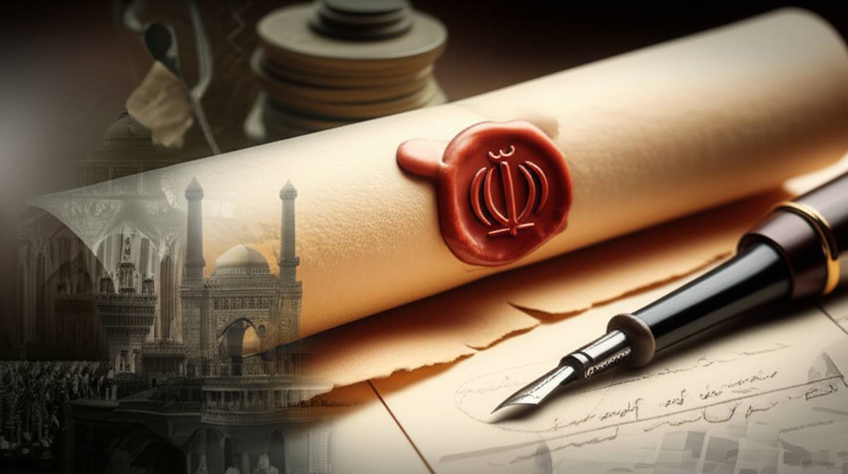 نرخ مالیات بر ارث در ایران ۱۴۰۳ | جدول کامل و نحوه محاسبه