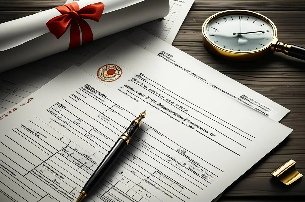 صفر تا صد مدارک لازم برای ثبت نام کنکور 1404