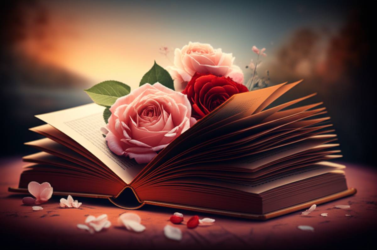 خلاصه کتاب عاشقانه فریبا کلهر - معرفی و بررسی جامع