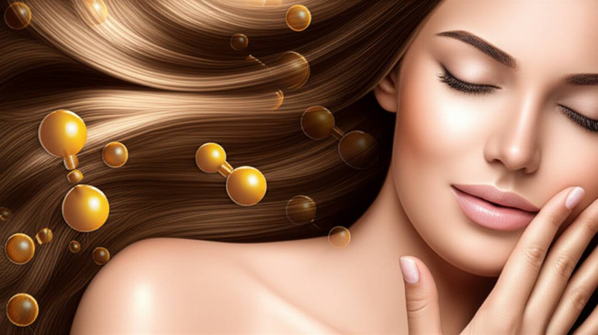 قرص بیوتین ۵ میلی گرم جالینوس | فواید، عوارض و نحوه مصرف