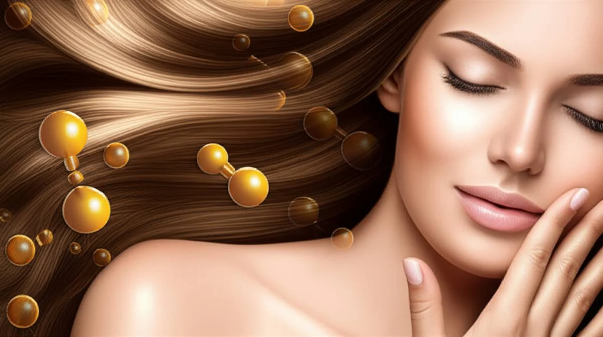 قرص بیوتین ۵ میلی گرم جالینوس | فواید، عوارض و نحوه مصرف