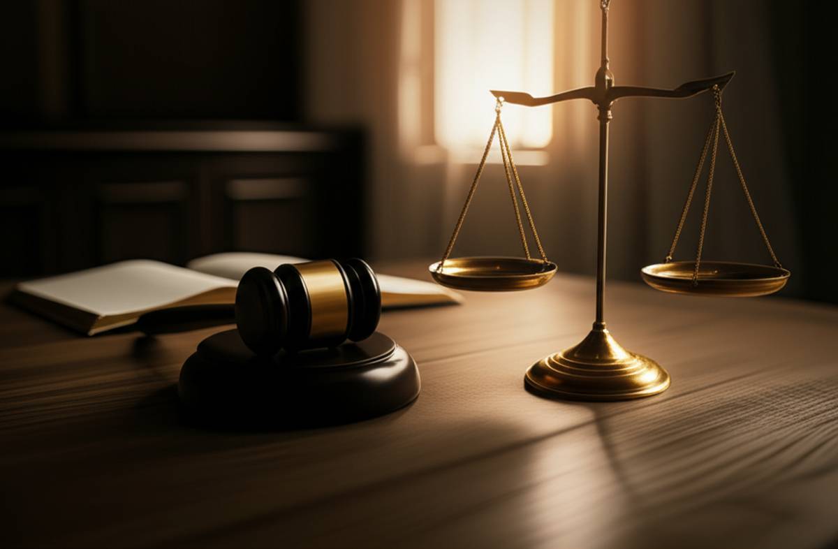ترک تعقیب در آیین دادرسی کیفری | شرایط، آثار و نکات حقوقی