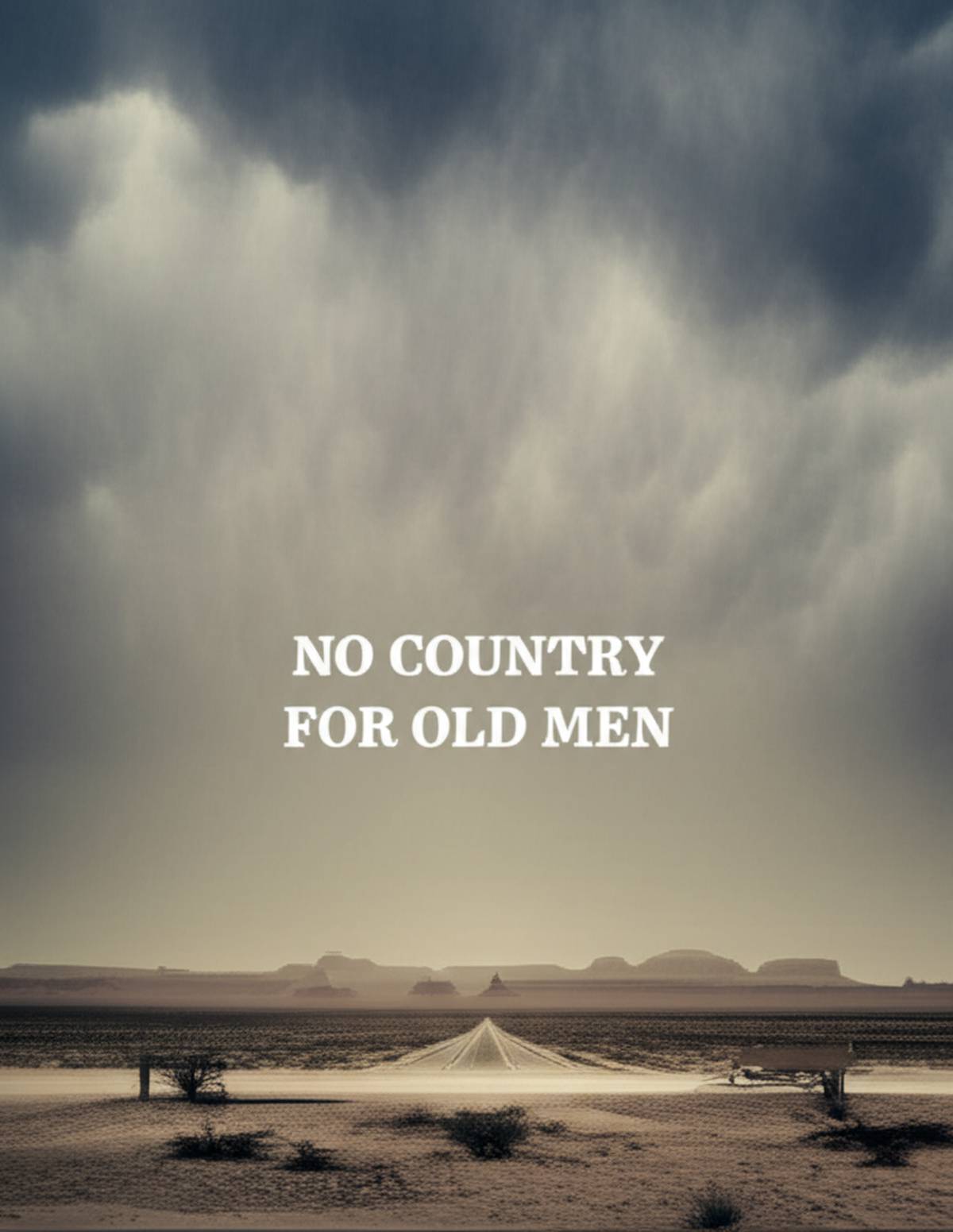 No Country for Old Men 2007 | نقد و بررسی جامع فیلم