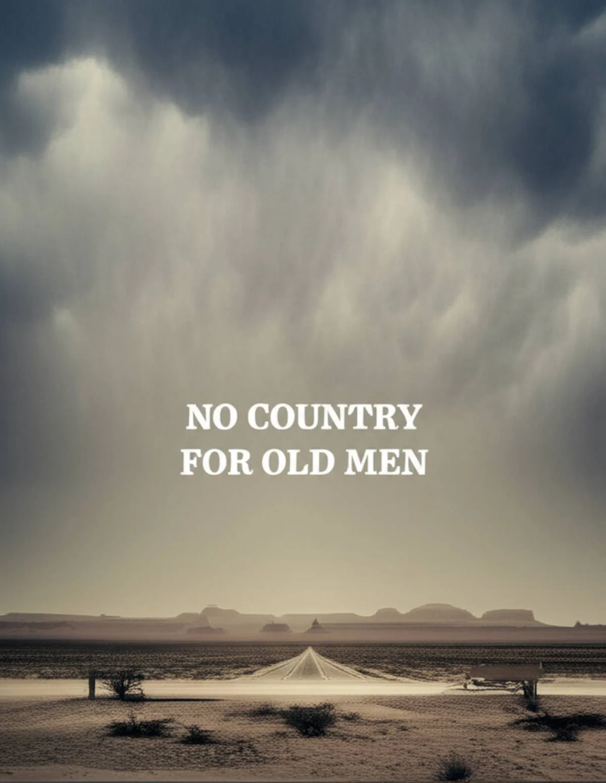No Country for Old Men 2007 | نقد و بررسی جامع فیلم