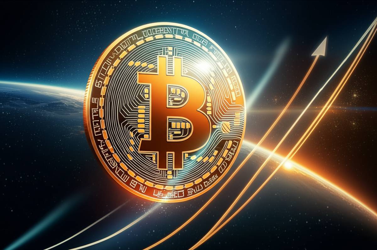 پیش بینی قیمت بیت کوین در سال 1400 - تحلیل جامع و تخصصی