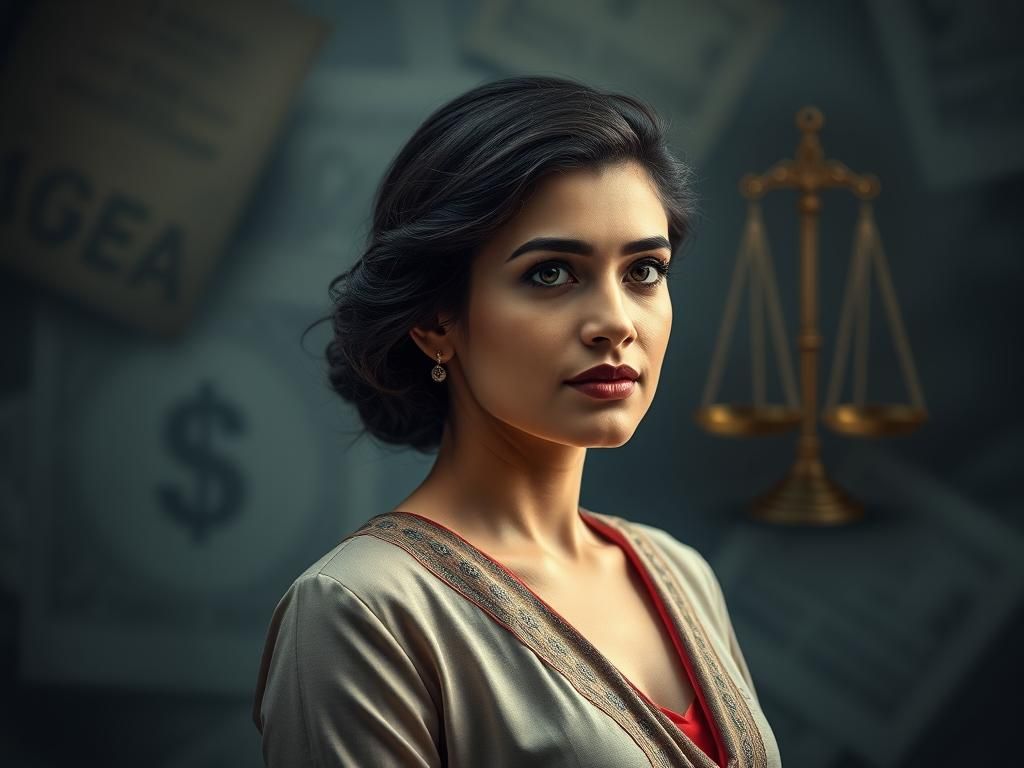 مهریه زن بعد از طلاق: ازدواج مجدد چه تأثیری بر آن دارد؟