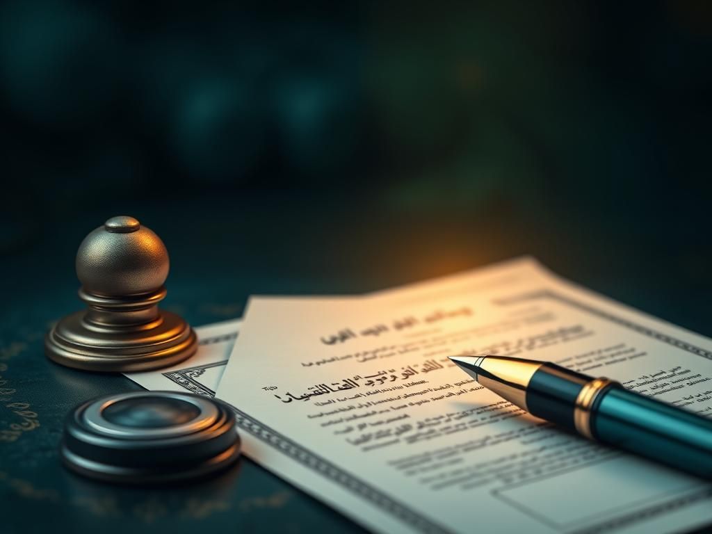 مراحل اجرای مهریه در ثبت اسناد | راهنمای کامل ۱۴۰۳