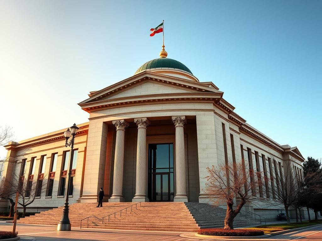 دادسرای ناحیه ۳ ونک تهران | آدرس، تلفن و جزئیات تماس