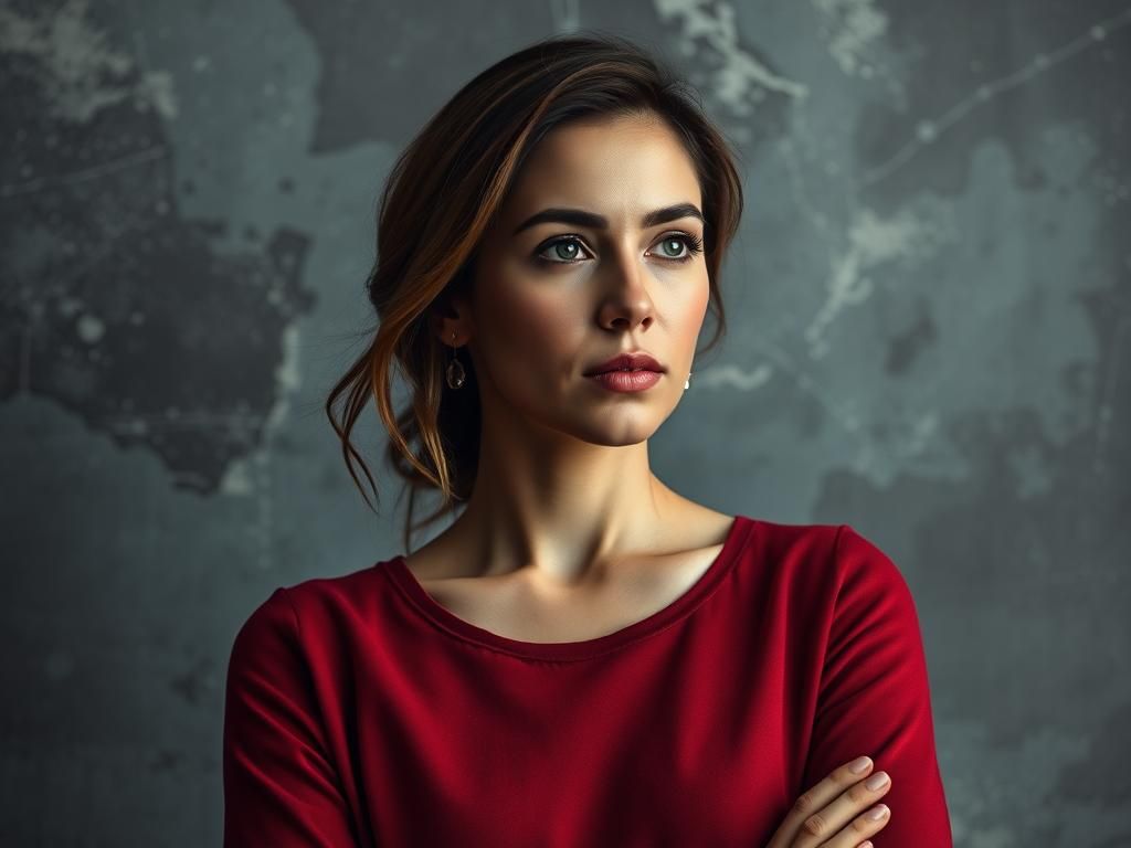 اگر زن راضی به رابطه نباشد: پیامدها، حقوق و راهکارها