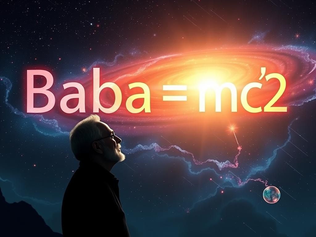 خلاصه کتاب بابا = mc2: مهمترین درس ها و نکات کلیدی