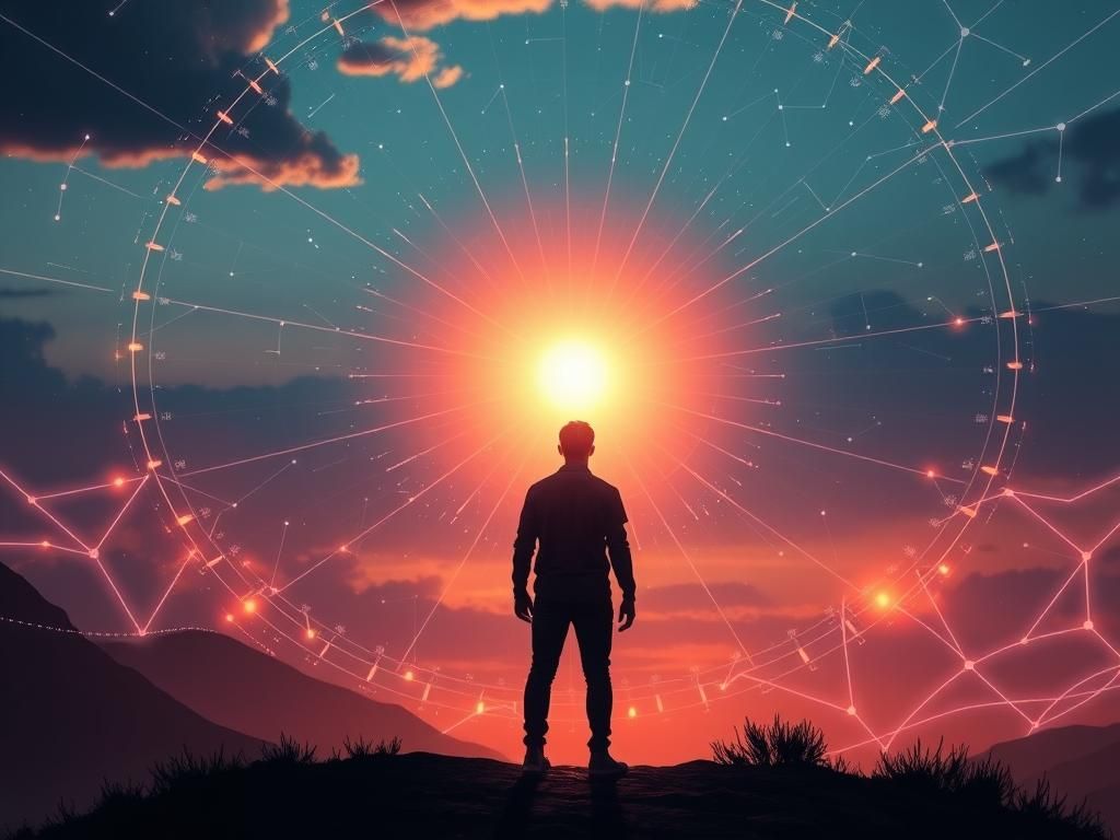 خلاصه کتاب خود آینده ات باش | درس های کلیدی بنجامین هاردی